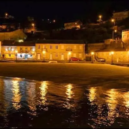 Ria Mar De Beluso 아파트 *