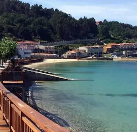 Ria Mar De Beluso Appartamento *