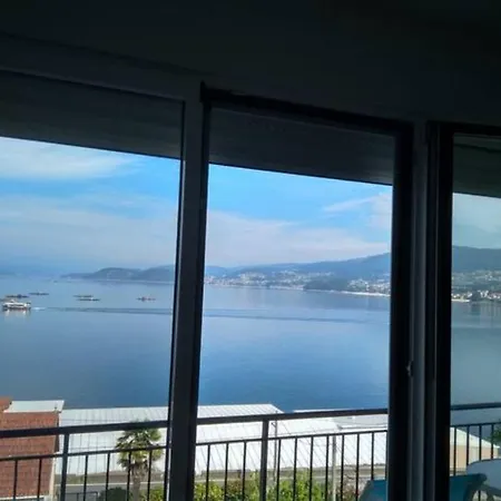 Ria Mar De Beluso *