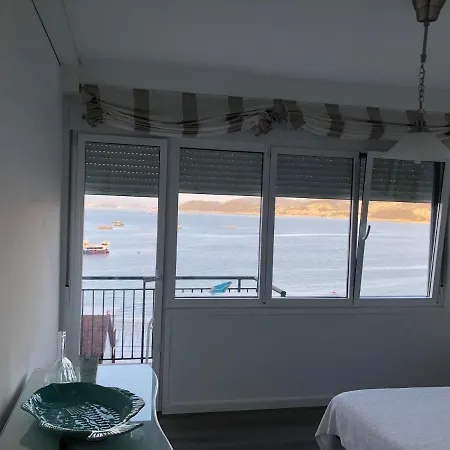 Ria Mar De Beluso *