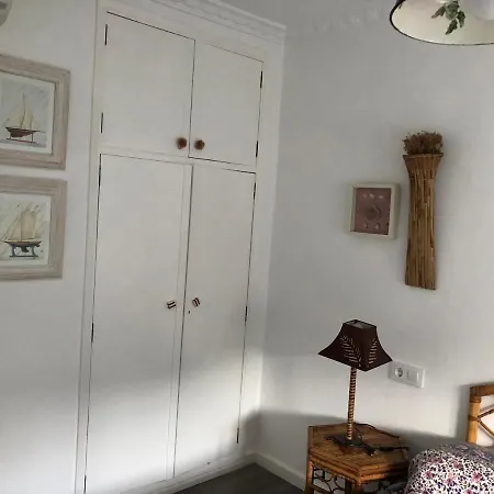 Ria Mar De Beluso 부에우