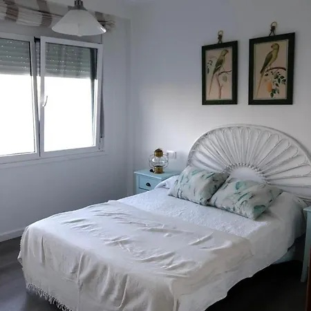 Appartamento Ria Mar De Beluso Bueu