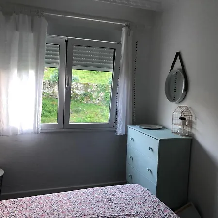 아파트 Ria Mar De Beluso