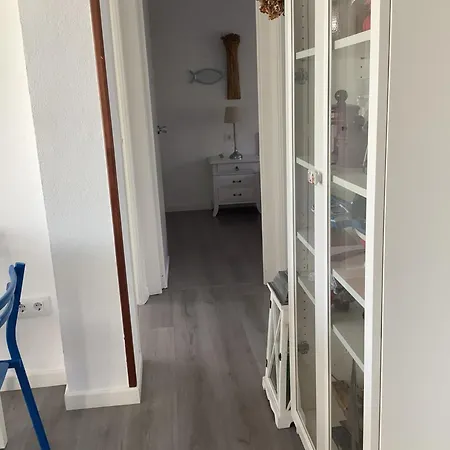 Ria Mar De Beluso *