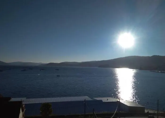 Apartmán Ria Mar De Beluso *