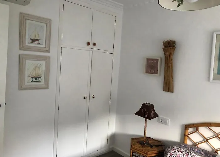 Ria Mar De Beluso Bueu