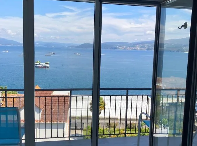 Apartmán Ria Mar De Beluso *