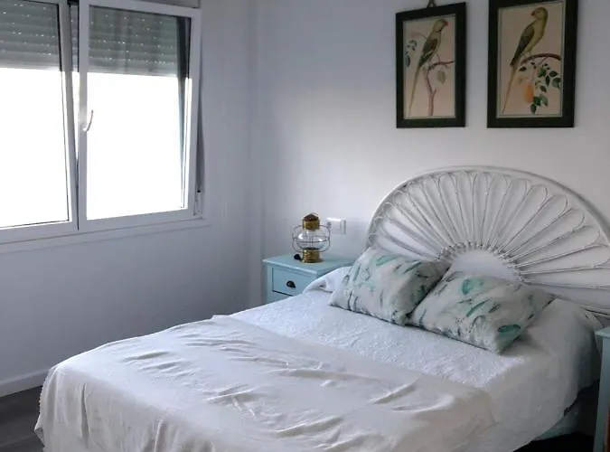 Apartmán Ria Mar De Beluso Bueu