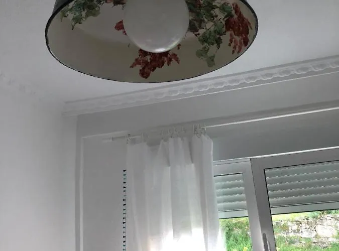 Apartmán Ria Mar De Beluso Bueu